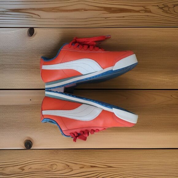 🛒Puma boys Ferrari Roma - Picture 2 of 5